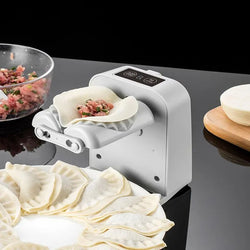 Automatic Electric Dumpling Machine For Home,Kitchen - azeer.store