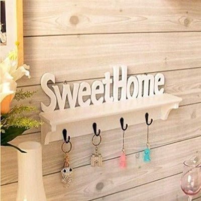 Sweet Home Decoration Piece - azeer.store