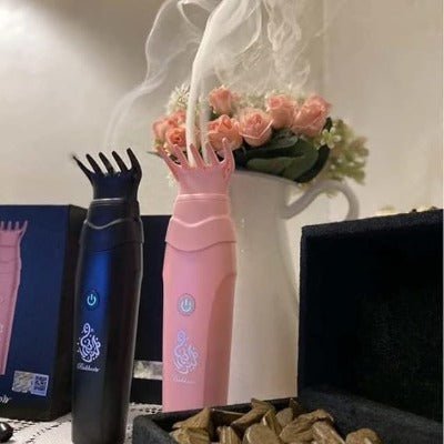 Car Bukhoor Burner - azeer.store