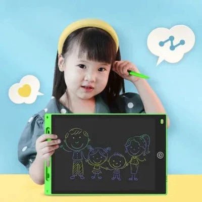 LCD Writing Tablet - azeer.store