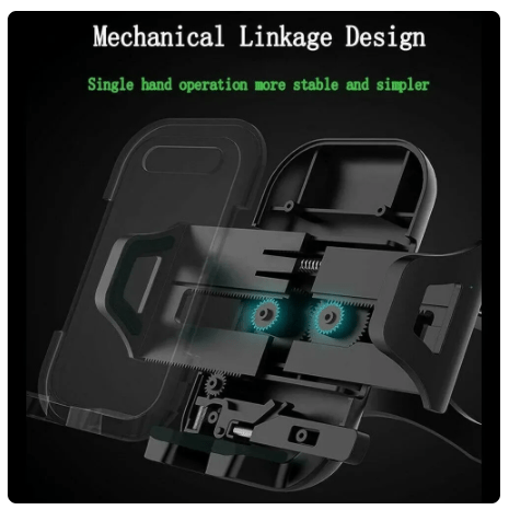 Dashboard Mobile Holder - azeer.store