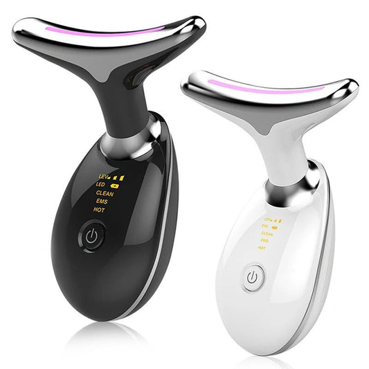 Neck Face Lifting Massager - azeer.store