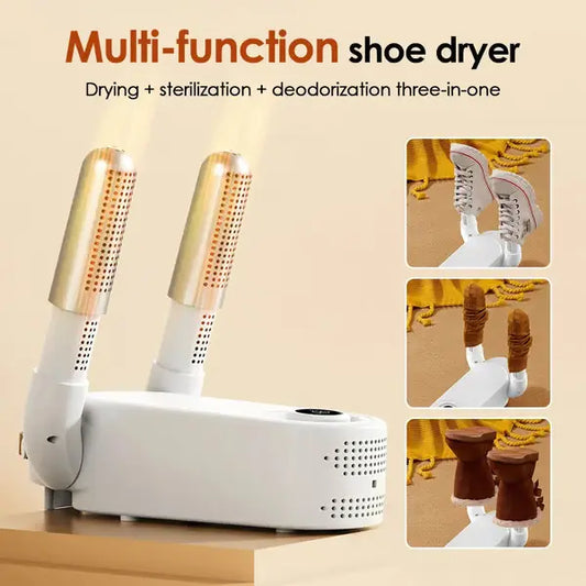 Azeer Premium Shoe Dryer